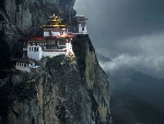 Những ngôi chùa độc đáo nhất thế giới 